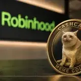 Robinhood Chain rompe récord de volumen con CASHCAT