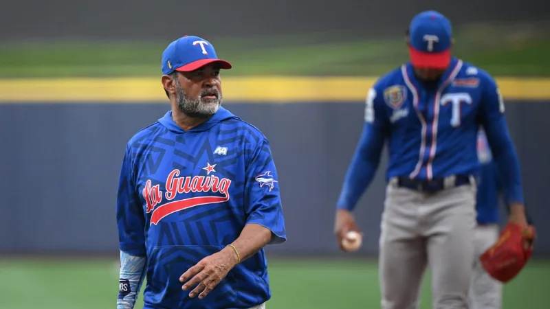 Dónde ver Navegantes del Magallanes vs. Tiburones de La Guaira en TV, streaming y lineups