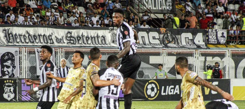 Resultados, goles y clasificación de la primera jornada de la Fase Final del Clausura 2024