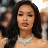 The Dior Foundation Behind Yara Shahidi's Tinker Bell Glow