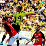 La liga venezolana está en el puesto 66 del ranking mundial