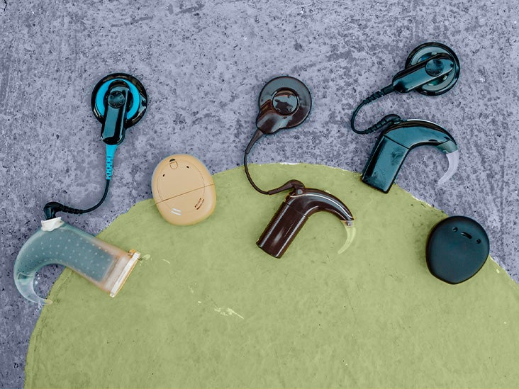 Can hearing aids help reduce dementia risk?