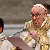 El Papa: "Es momento de remediar el daño hecho" por abusos del clero
