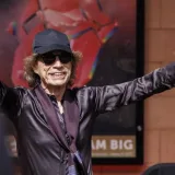 Mick Jagger vende por 3,2 millones su mansión en la costa Florida