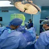 Instalan marcapasos gratis a pacientes en la CHET