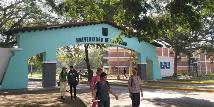 Universidad de Carabobo reanudará clases el 13 de julio según nuevo