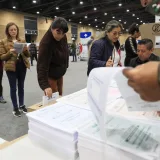 Colombia llega a la segunda vuelta presidencial marcada por una fuerte polarización
