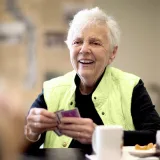 Simple test may predict cognitive impairment long before symptoms appear
