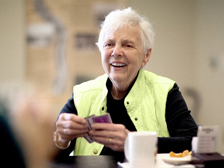 Simple test may predict cognitive impairment long before symptoms appear