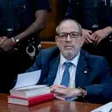 Harvey Weinstein suma 15 años de cárcel por agresión sexual
