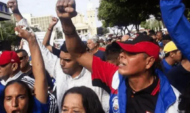 Ser docente en Venezuela: entre la vocación, la lucha y el rebusque