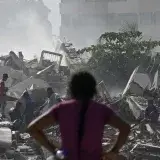 Sismo en Venezuela deja 3.535 fallecidos y 16.740 heridos