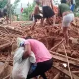 Nueve muertos deja el terremoto en Morón, en la costa carabobeña