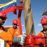 Pdvsa proyecta 100.000 nuevos empleos y 250 taladros activos