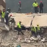 Desmienten que el rescate en OPP Caribe fuera ayer
