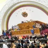 Asamblea Nacional aprueba apoyo a víctimas por sismos de junio