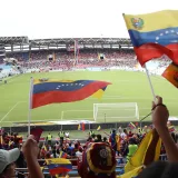 FVF se pronunció tras los incidentes en el Monumental de Maturín