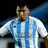Roger Martínez se unió a Colombia para enfrentar a la Vinotinto sub-23