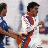 Fallece el exjugador venezolano José Luis Dolgetta