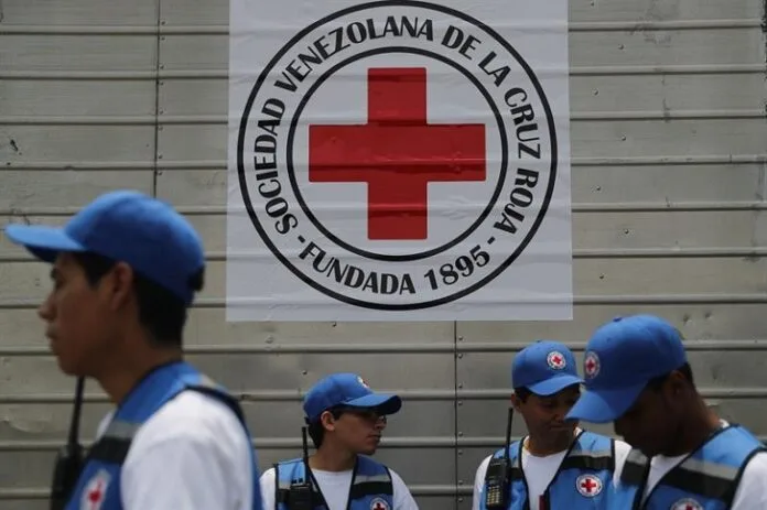 Cruz Roja Venezolana recluta a EY para reforzar controles internos