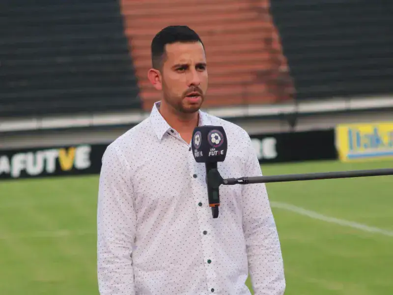 Jesús Ortiz: “Esperamos seguir con la racha”