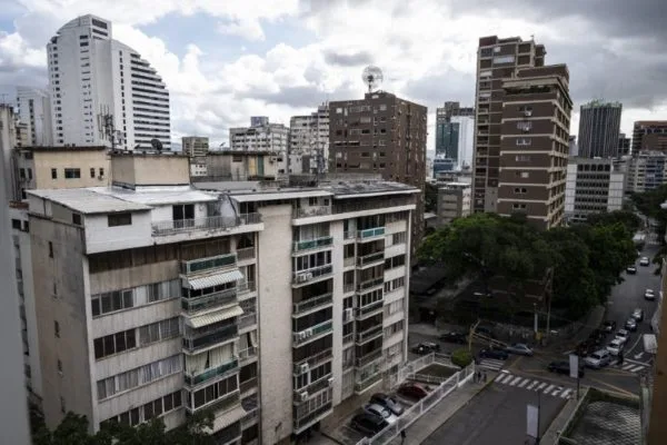 Se reduce la oferta de inmuebles en Caracas pese a demanda de empresas trasnacionales