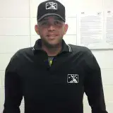 Emil Jiménez debutará como umpire en Grandes Ligas