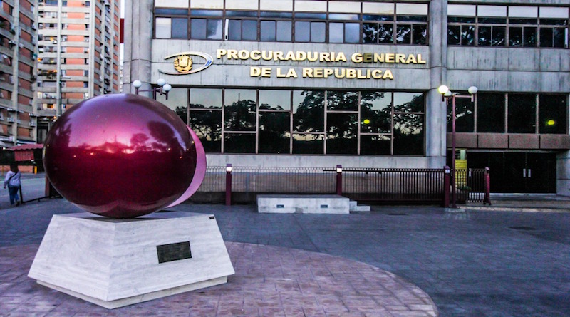 Procuraduría dio luz verde para proseguir demanda por maquinarias devastadas