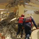 Cabimas envía equipo élite de rescate a La Guaira tras los sismos