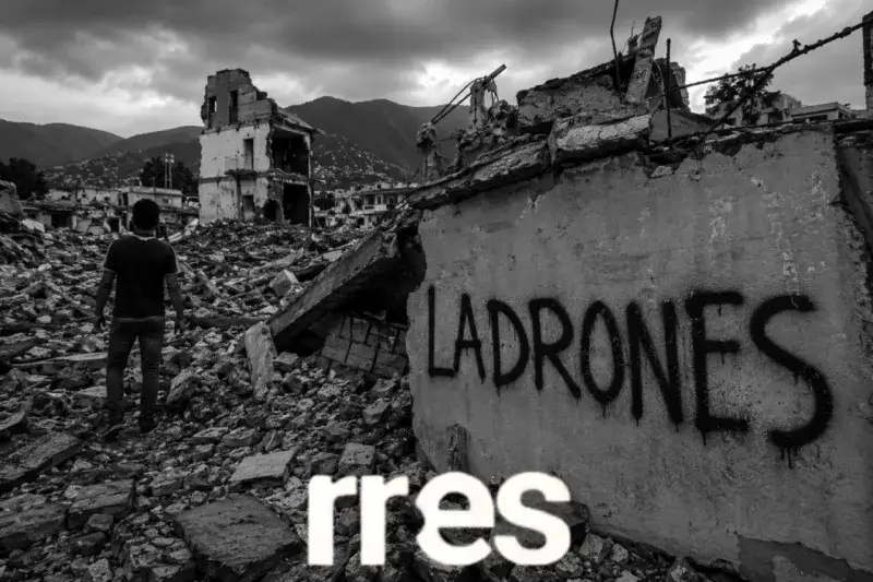 La ingeniería que evita colapsos sísmicos y la deuda de construir sin control