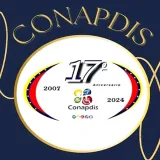 
			Con diversas actividades conmemoran el 17 aniversario de Conapdis en el Zulia		