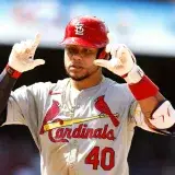 Willson Contreras entra al top 5 del MVP en la MLB