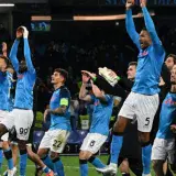 Nápoles se proclama campeón del Scudetto luego de 33 años