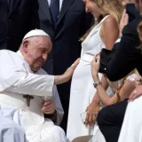 El papa Francisco pide imitar al beato José Gregorio Hernández