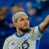 Josef Martínez anotó en el triunfo de Montreal ante New York City
