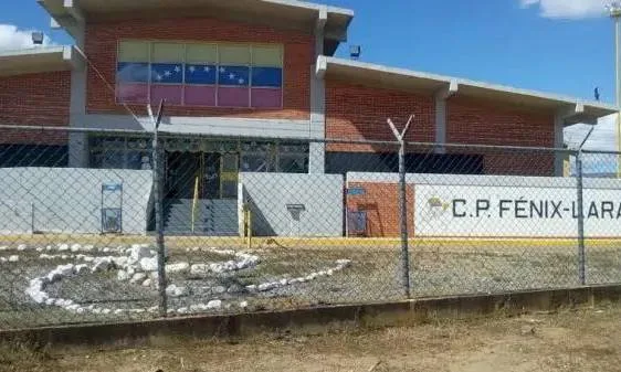 Dos reclusos mueren en el Centro Penitenciario Fénix, Lara