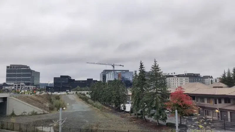 File:Meta (Facebook) campus in Bellevue, Washington.jpg