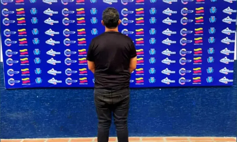 Arrestado en Maracaibo por actos lascivos contra cuatro niñas