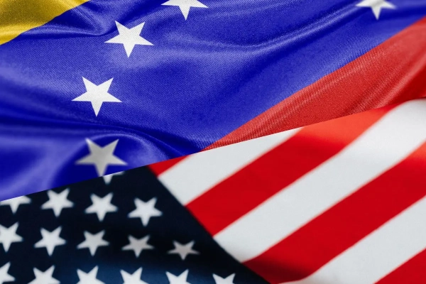 EEUU y Venezuela acuerdan restablecer lazos diplomáticos