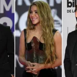 Shakira, Bizarrap y Peso Pluma, los más buscados en español en EE. UU. en Google