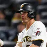 Drew Maggi finalmente debutó en MLB