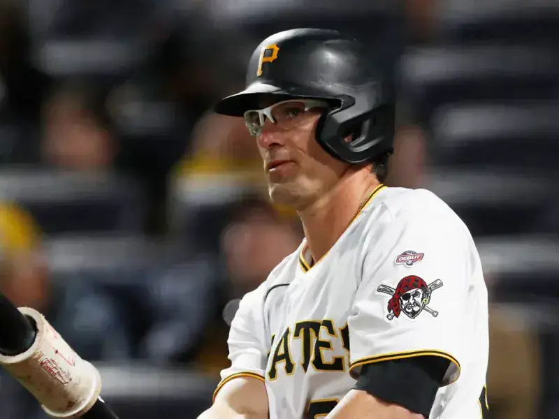 Drew Maggi finalmente debutó en MLB