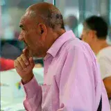 Ministro del Trabajo reitera que jubilados recibirán $ 49