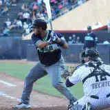 Rodríguez llegó a 90 HR en México
