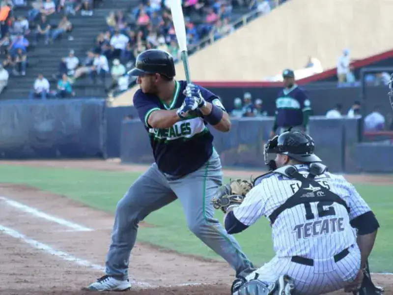 Rodríguez llegó a 90 HR en México