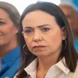 Washington frenó apoyo al retorno de María Machado por temor a agitación en Venezuela