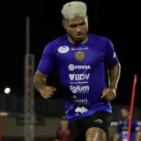 La Vinotinto repitió la convocatoria con la excepción de Josef Martínez