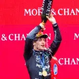 Antonelli gana en Bélgica y afianza su liderato en F1