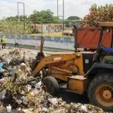 Maracaibo recoge 43.000 toneladas de basura al mes