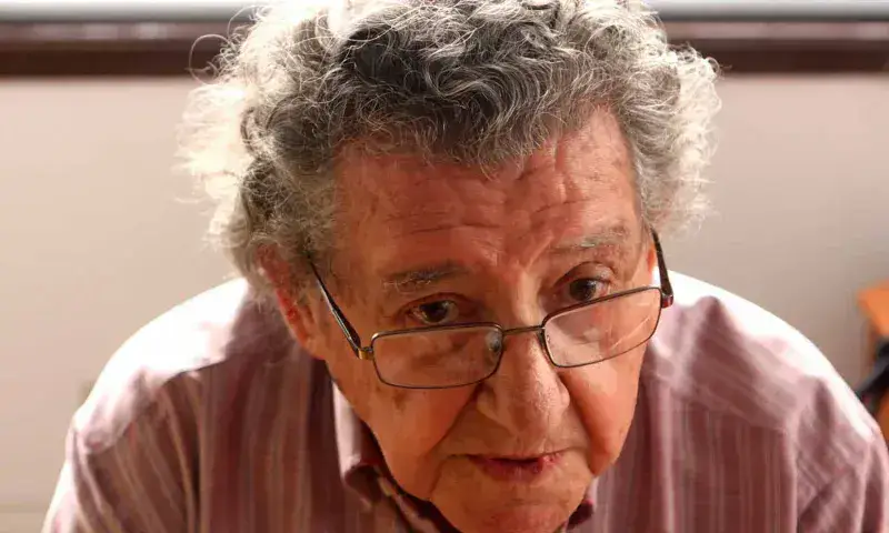 Fallece a los 91 años el cineasta Román Chalbaud